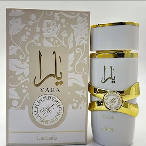 Lattafa Yara Eau de Parfum imagen 1