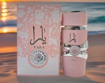 Lattafa Yara Eau de Parfum