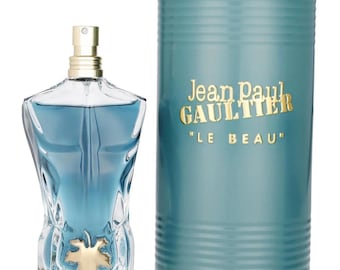 Jean Paul Gaultier
