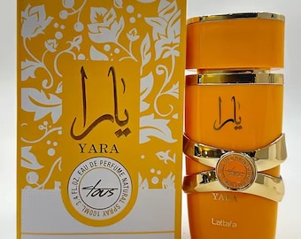 Lattafa Yara Eau de Parfum
