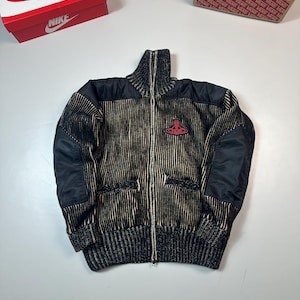 Opium Jacket - Etsy