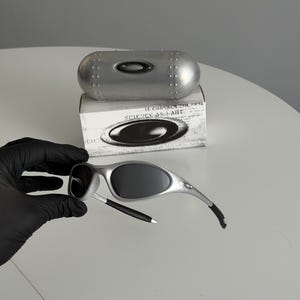 Oakley Minute 1.0 Sunglasses - Etsy