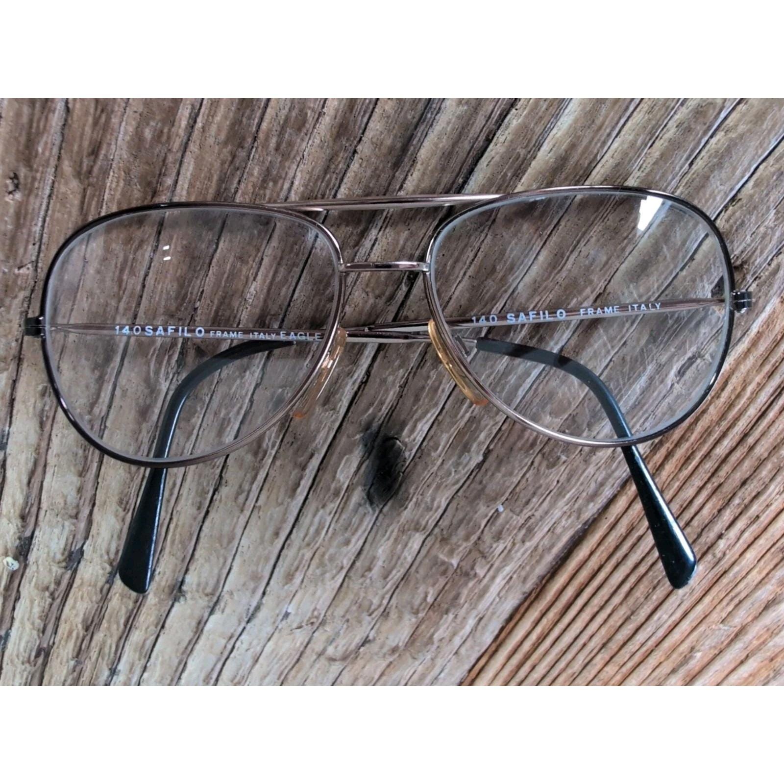 Vintage Safilo - Etsy