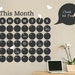 see more listings in the Chalkboard Wall Decals section