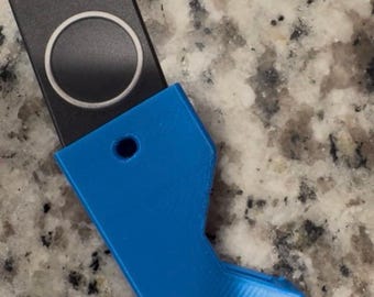 Yubikey Biometric Case