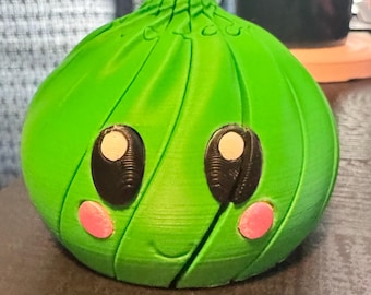 Dumpling Fidgets
