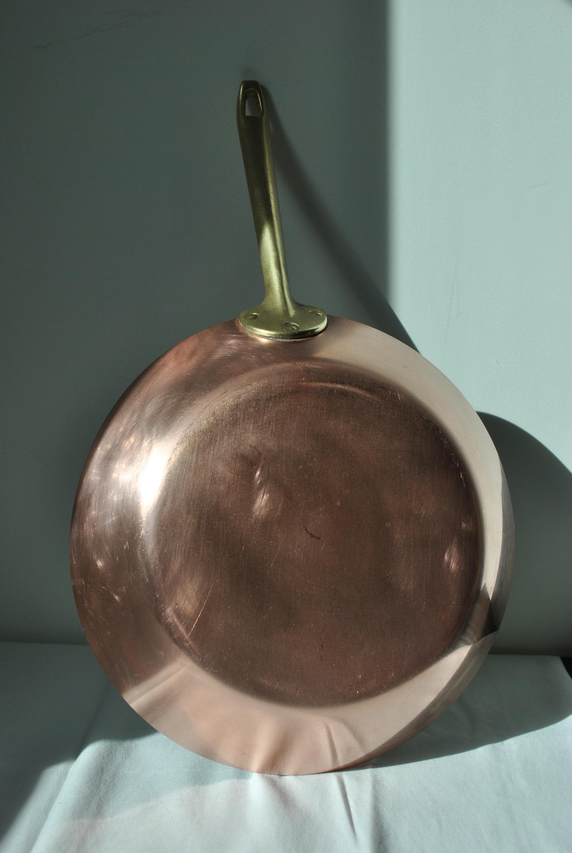 Vintage paul revere copper pots - Etsy 日本