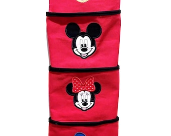 Handmade Disney Cruise Line Fish Extender