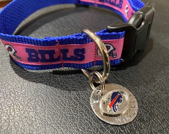 Buffalo Bills Dog Etsy