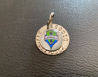 seattle sounders dog jersey