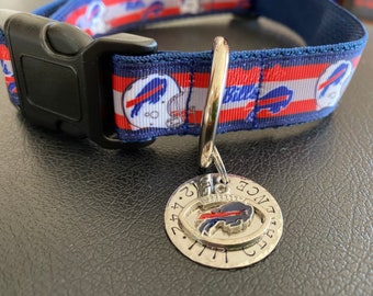 Buffalo Bills Dog Etsy
