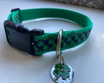 lucky dog collar