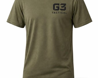 Breacher Up Tee - Operator Edition