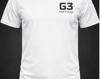 Spartan Night Vision Tactical Tee