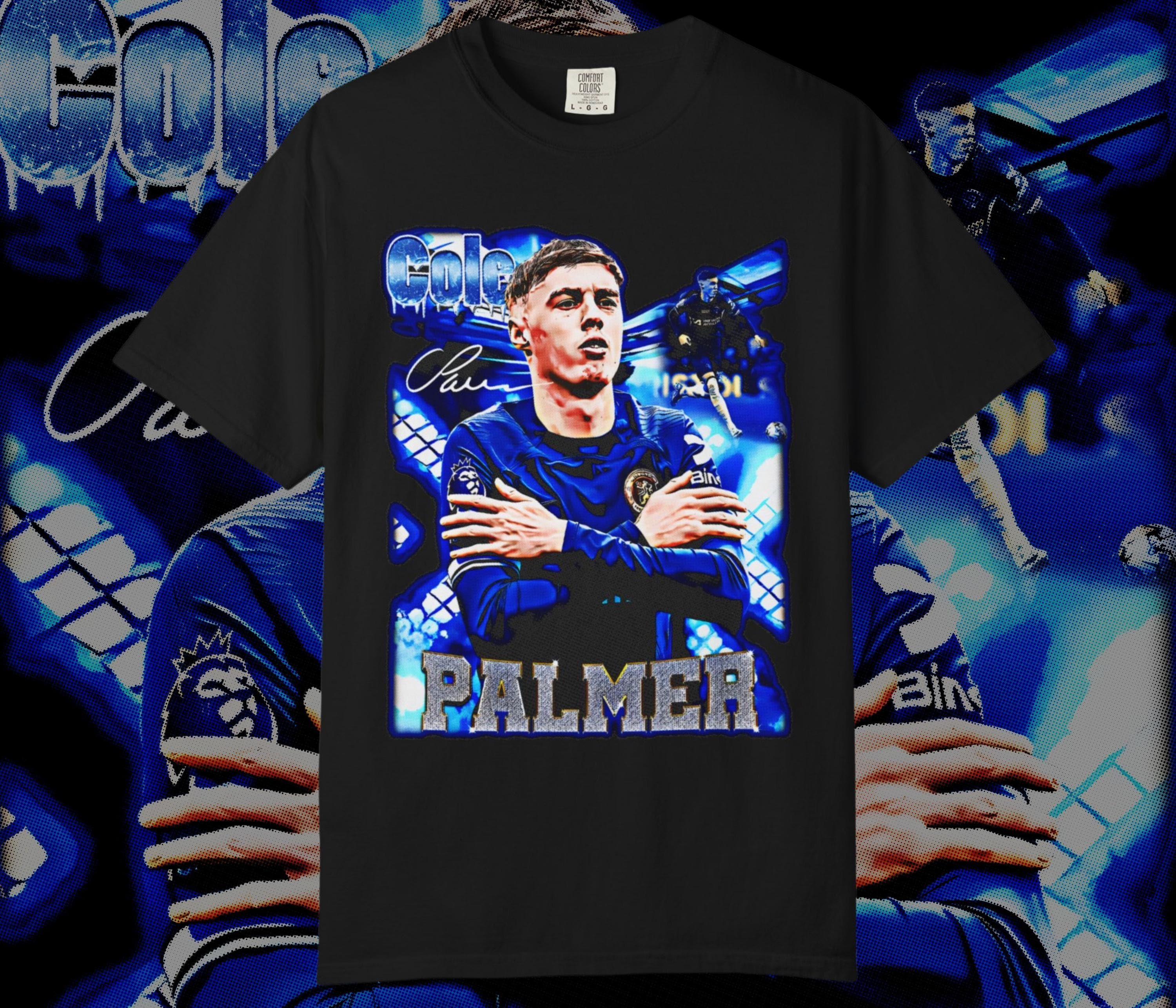 Cole palmer shirt - Etsy 日本