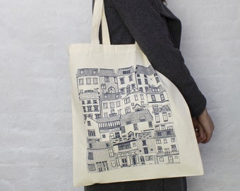 etsy bags and totes