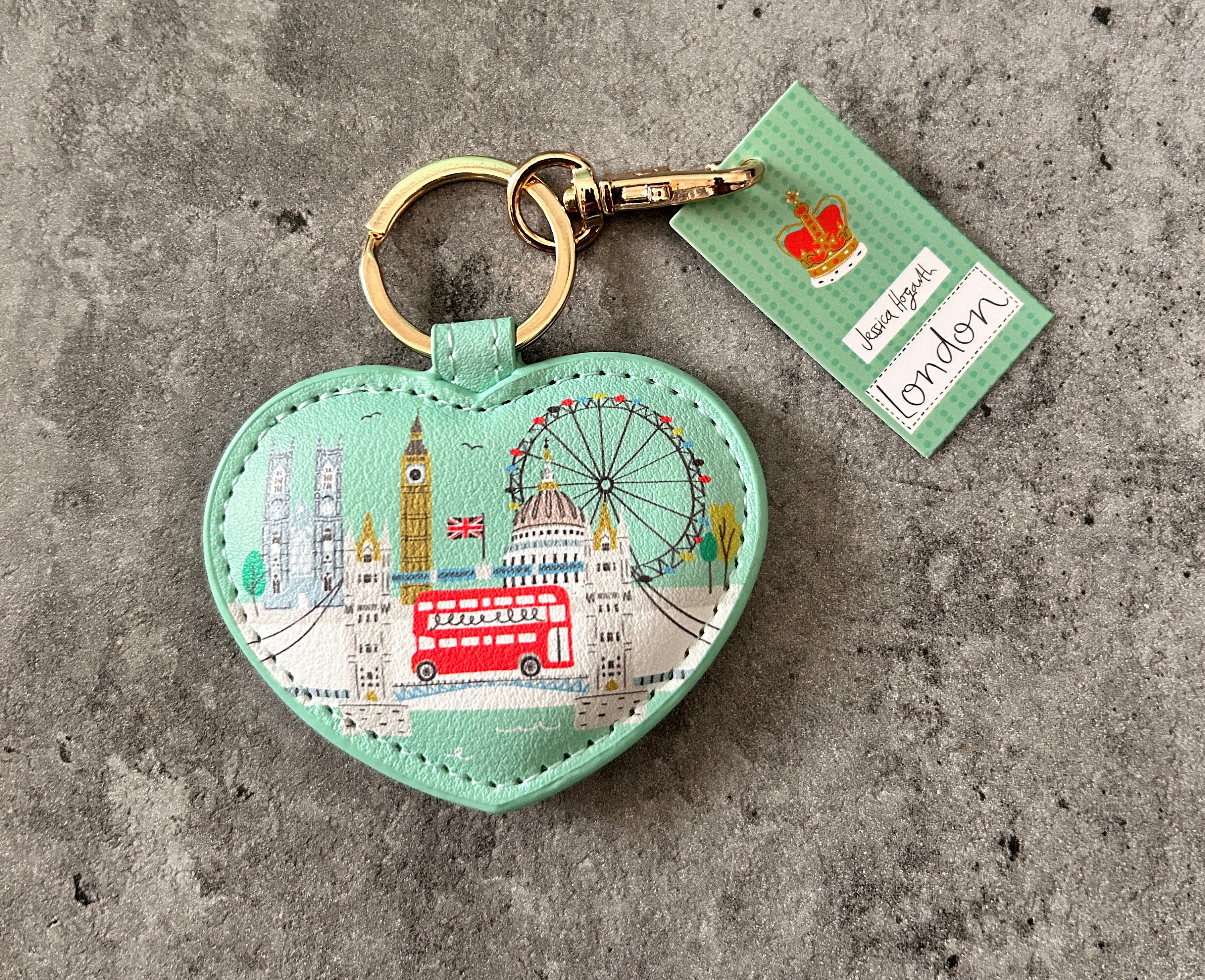 Radley bag charm sale