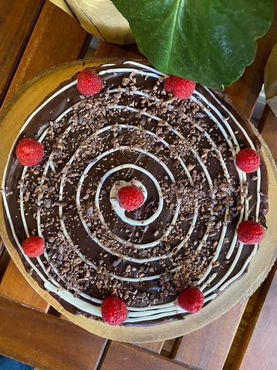 VEGAN CHEESECAKES HAPPY ZOE VEGAN BAKERY