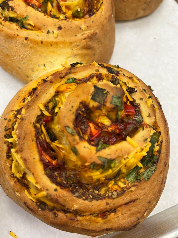 HAPPY ZOE VEGAN BAKERY