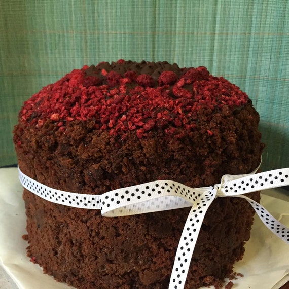 HAPPY ZOE VEGAN BAKERY