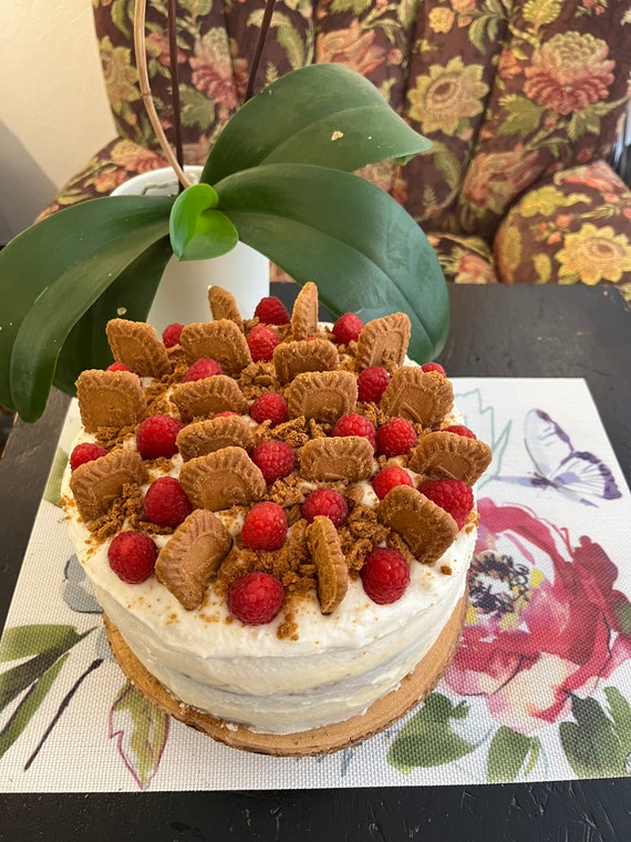 Happy Vegetarian Birthday Cakes