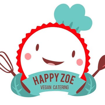 HAPPY ZOE VEGAN BAKERY