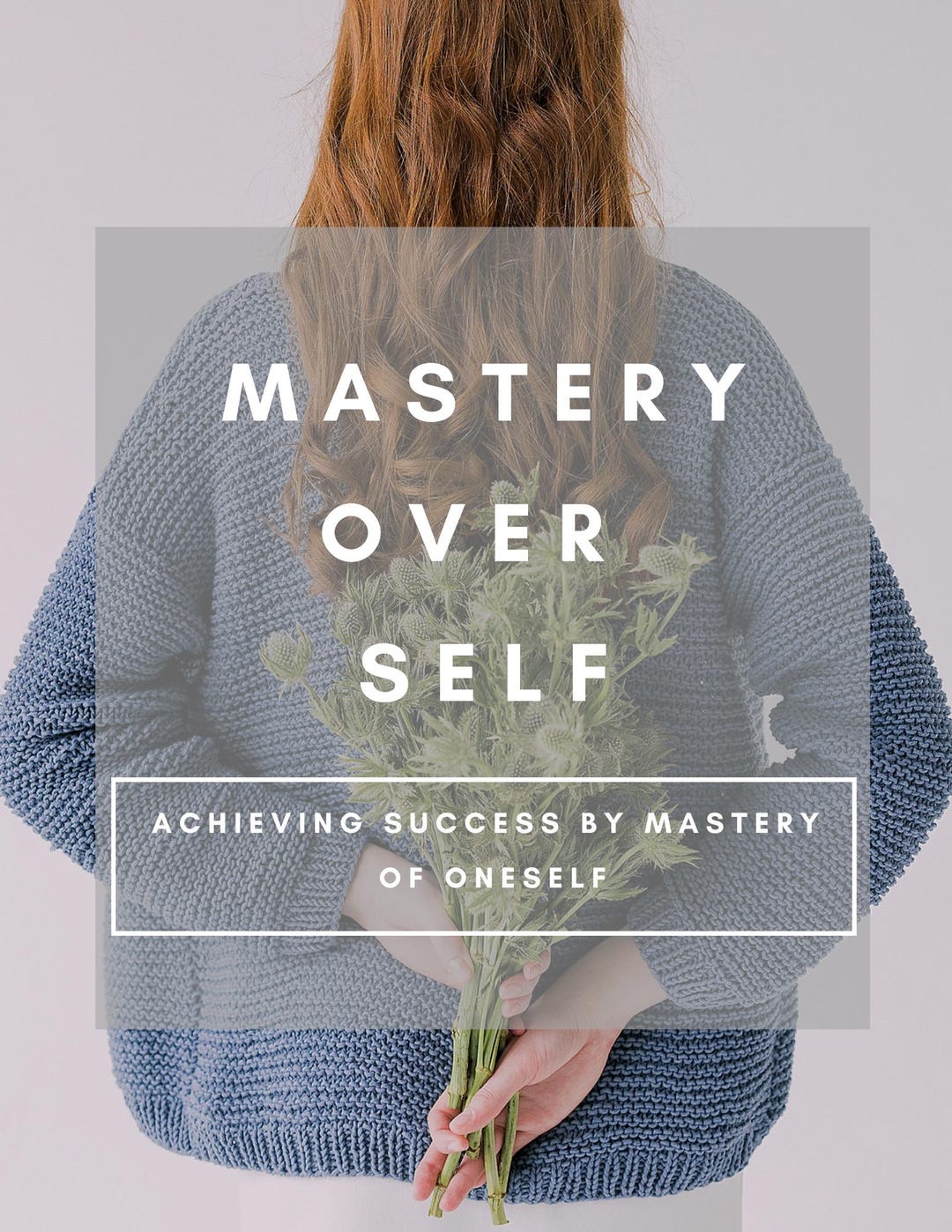 Developing Self Mastery Self Mastery Downloadable/printable PDF | Confidence, Self Discovery ...