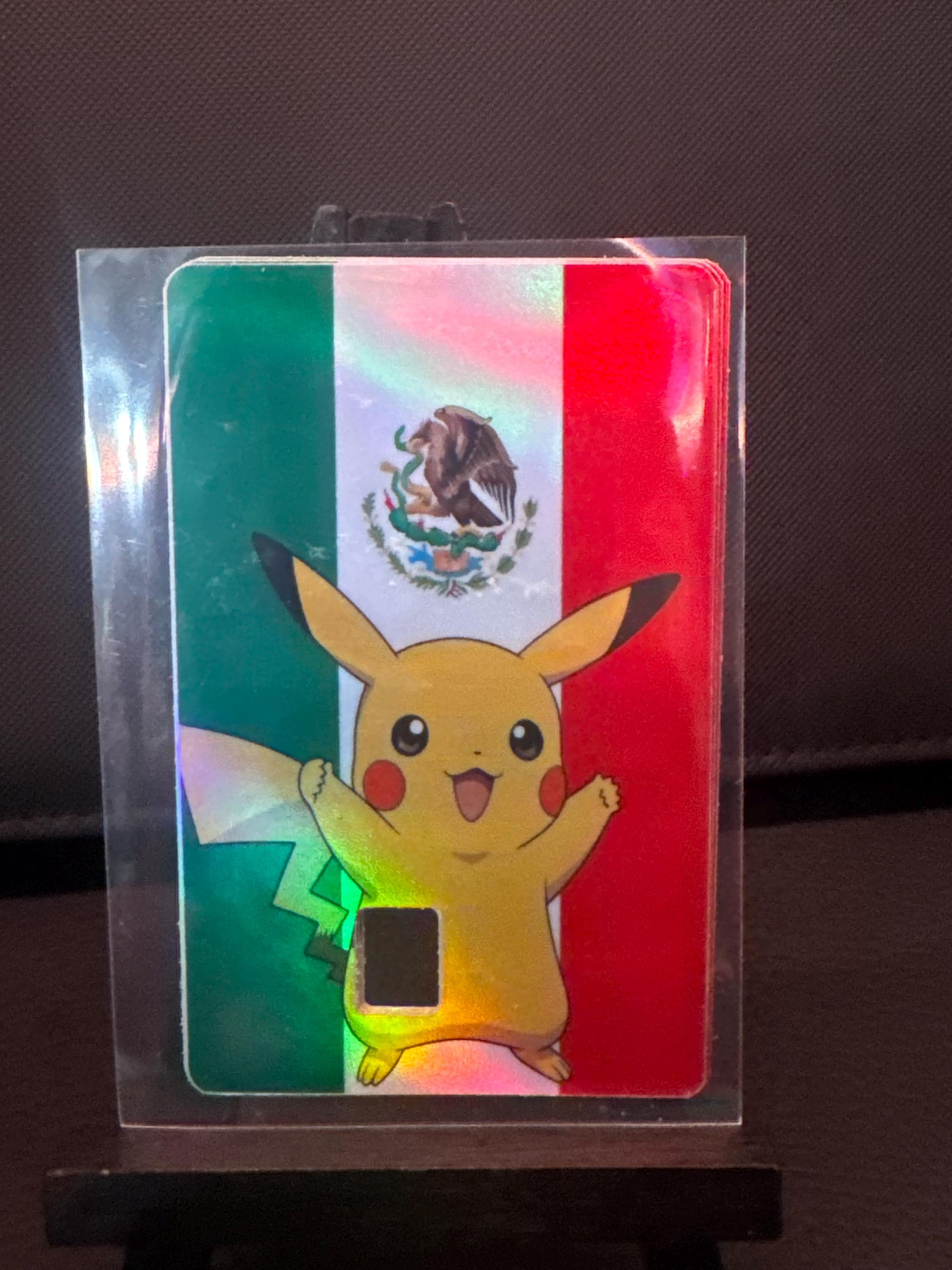 Debit Card Sticker Pikachu - Etsy