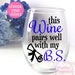 see more listings in the WINE GLASSES section