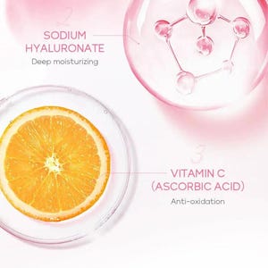 LAIKOU Sakura Skin Care Sets Facial Cleanser Eye Creams Face Cream Serum Lotion Toner Brightening Moisturizing Face Care Kit Nova Trendz
