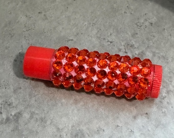 Jello Bedazzled Chapstick one of a kind