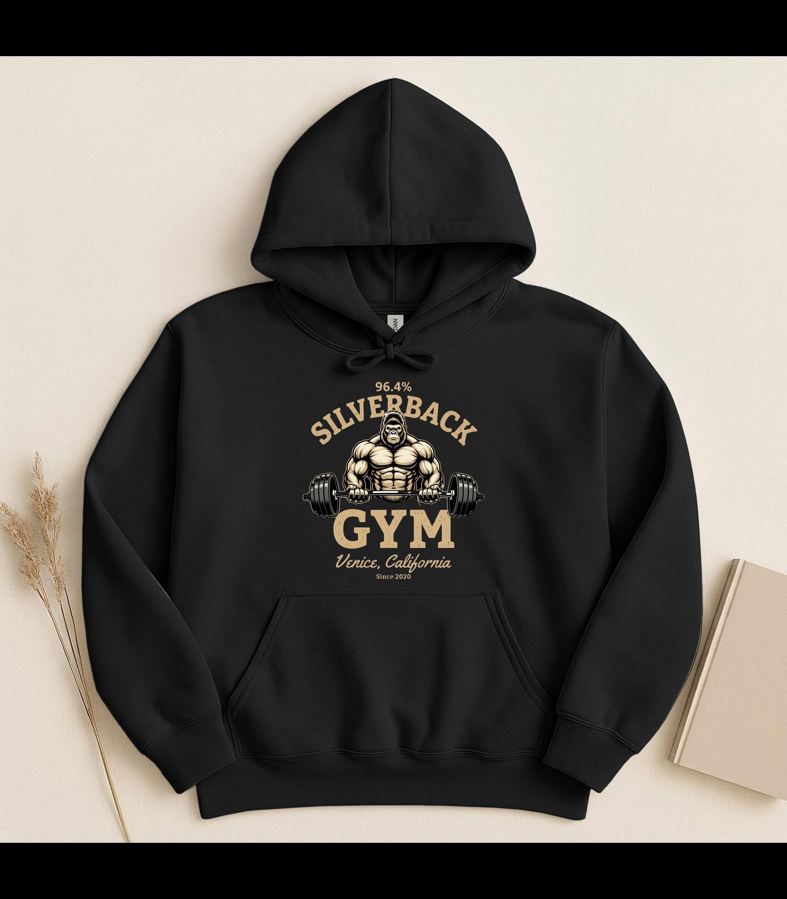 Vintage bodybuilding sweatshirt - Etsy 日本