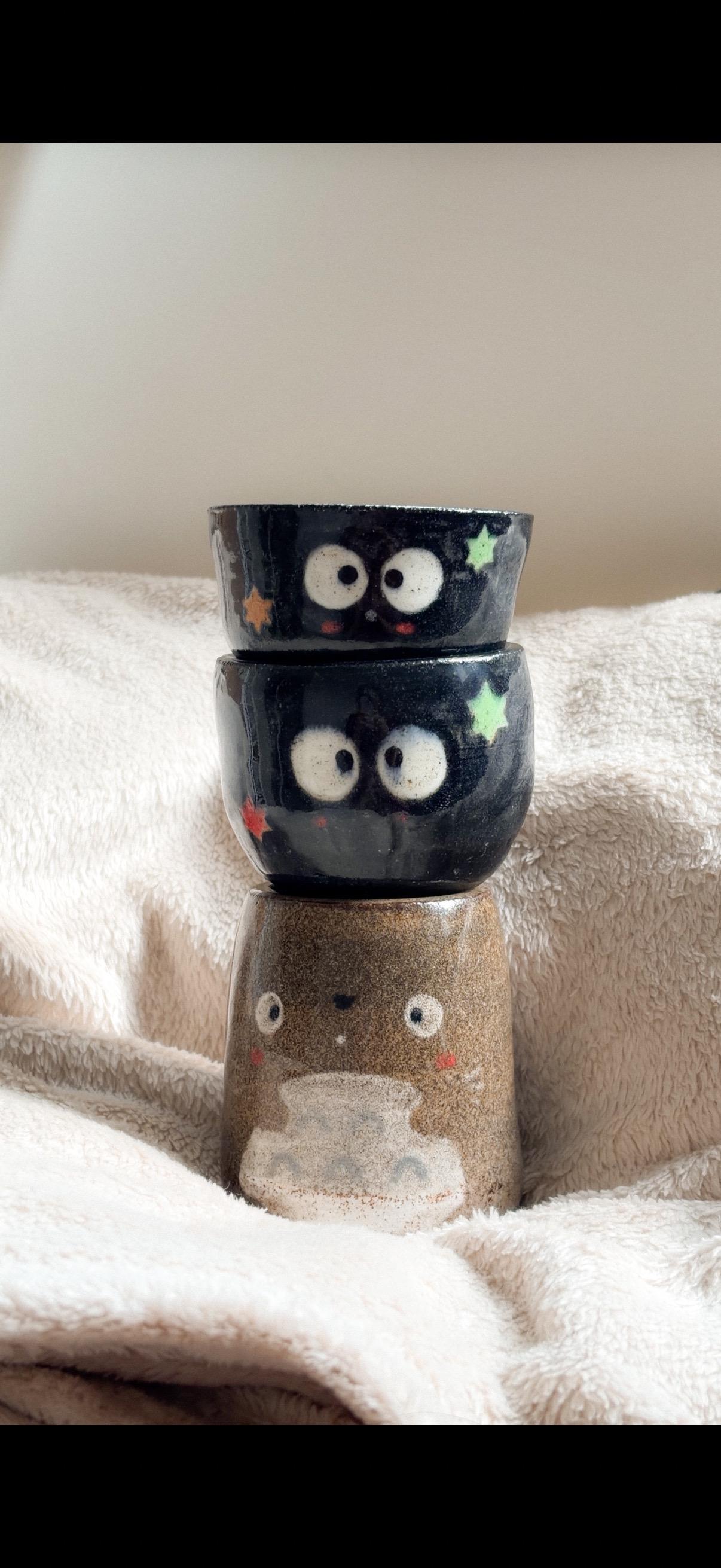 トトロの植木鉢 - Etsy 日本