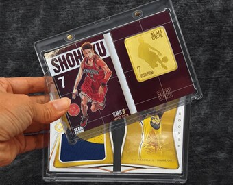 OneTouch Magnetic Acrylic Trading Card Display Stand | Pokémon • MTG • Yu-Gi-Oh • One Piece • Sports Cards