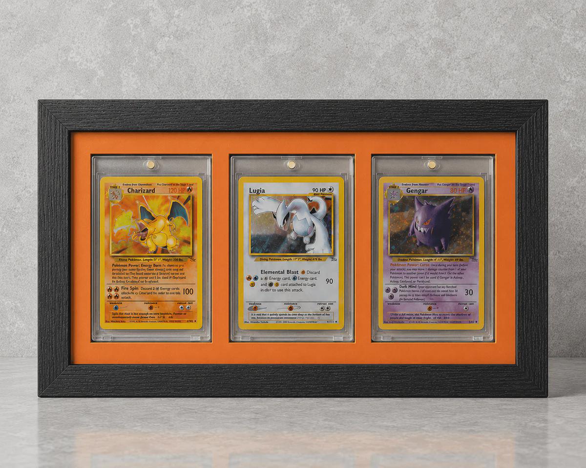 One piece card frame - Etsy 日本