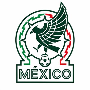 Mexico National Team SVG Bundle, Mexican Soccer Logo Pack, Football Eagle Crest PNG, Cricut Cut File, T-Shirt Design, Mexico world cup image 3