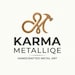 Karma metallique
