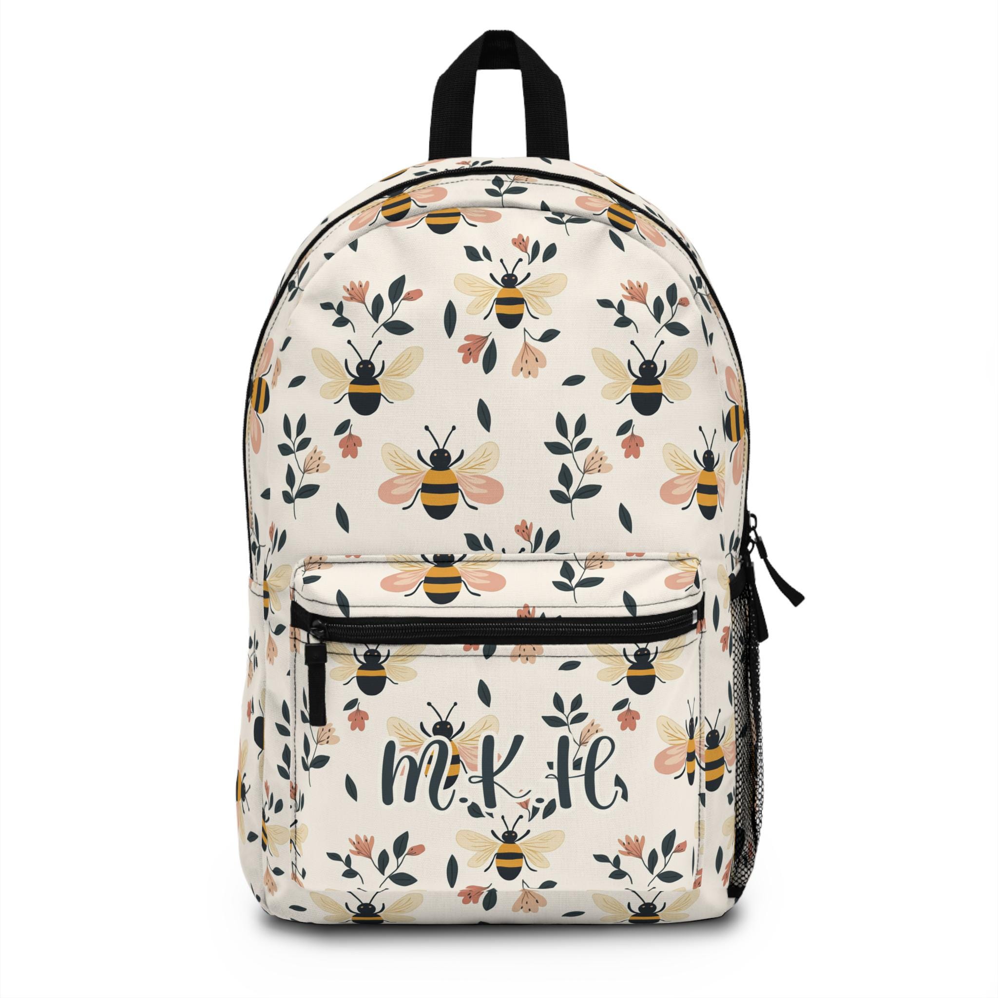 Nature Theme Backpack