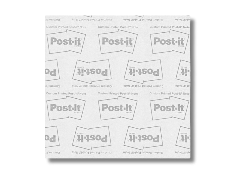 Personalisierter Logopäde Post-it® Notizzettel, To Do Liste für Logopäde, Geschenk für SLP SLPA, personalisierte Notizen Bild 9