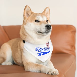 Mets Dog Collar 