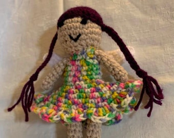 Goddess Fairy Group 2