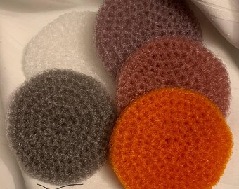 Dish Scrubbie's