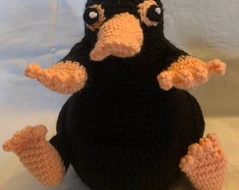 Niffels the Niffler