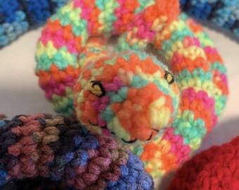 Mini Boa Constrictors