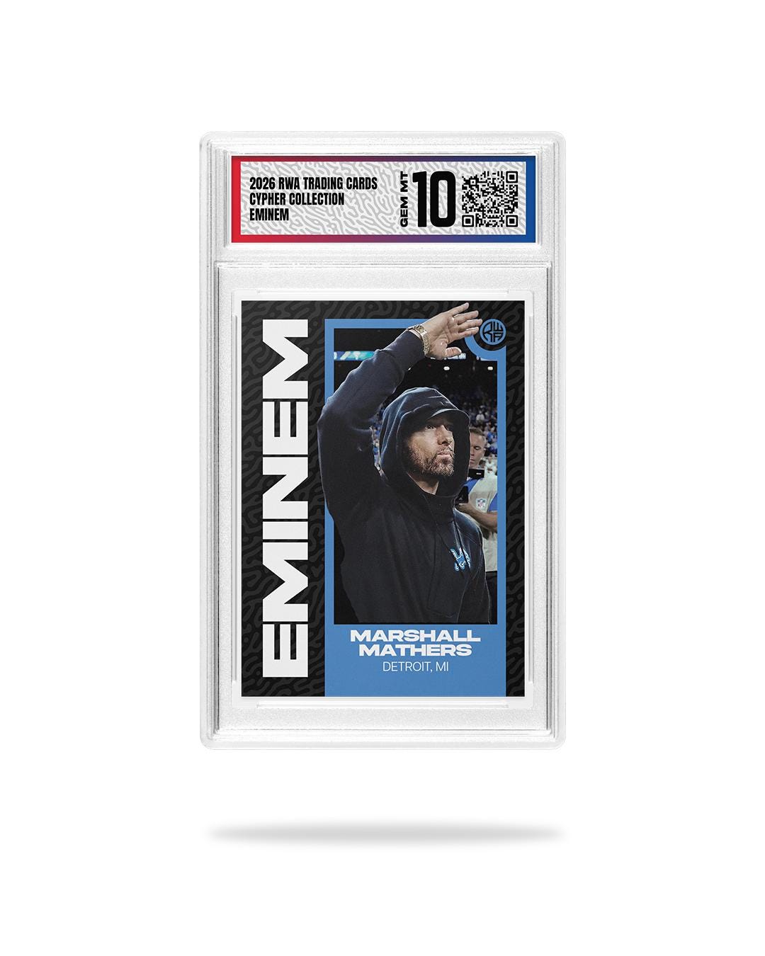 eminem pokemon card Amazon.com: Special Illustrator Rare Pokémon Compatible TCG Random  Assortment Bundle