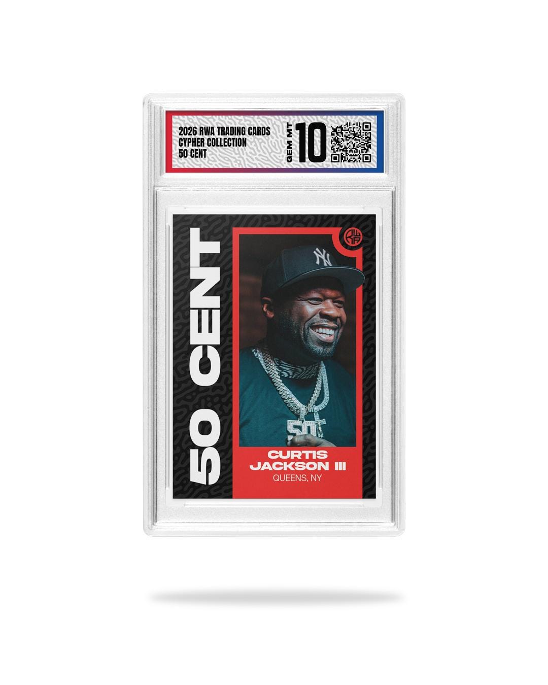 50 Cent Poster - Etsy