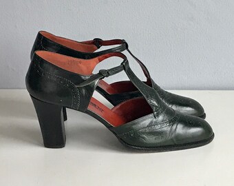 yves saint laurent shoes heels