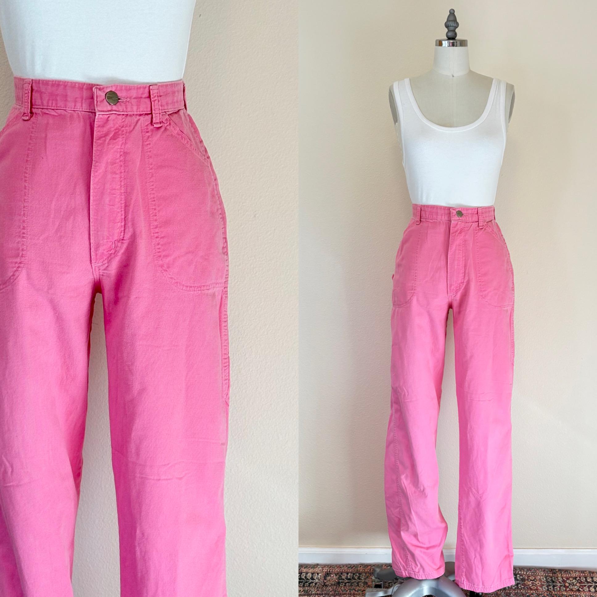パンツ 80s 90s BIG BORN painter pants パンツ 80s 90s BIG BORN painter pants 80s Painter Pants