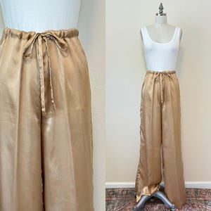 Vintage Dior Pants - Etsy