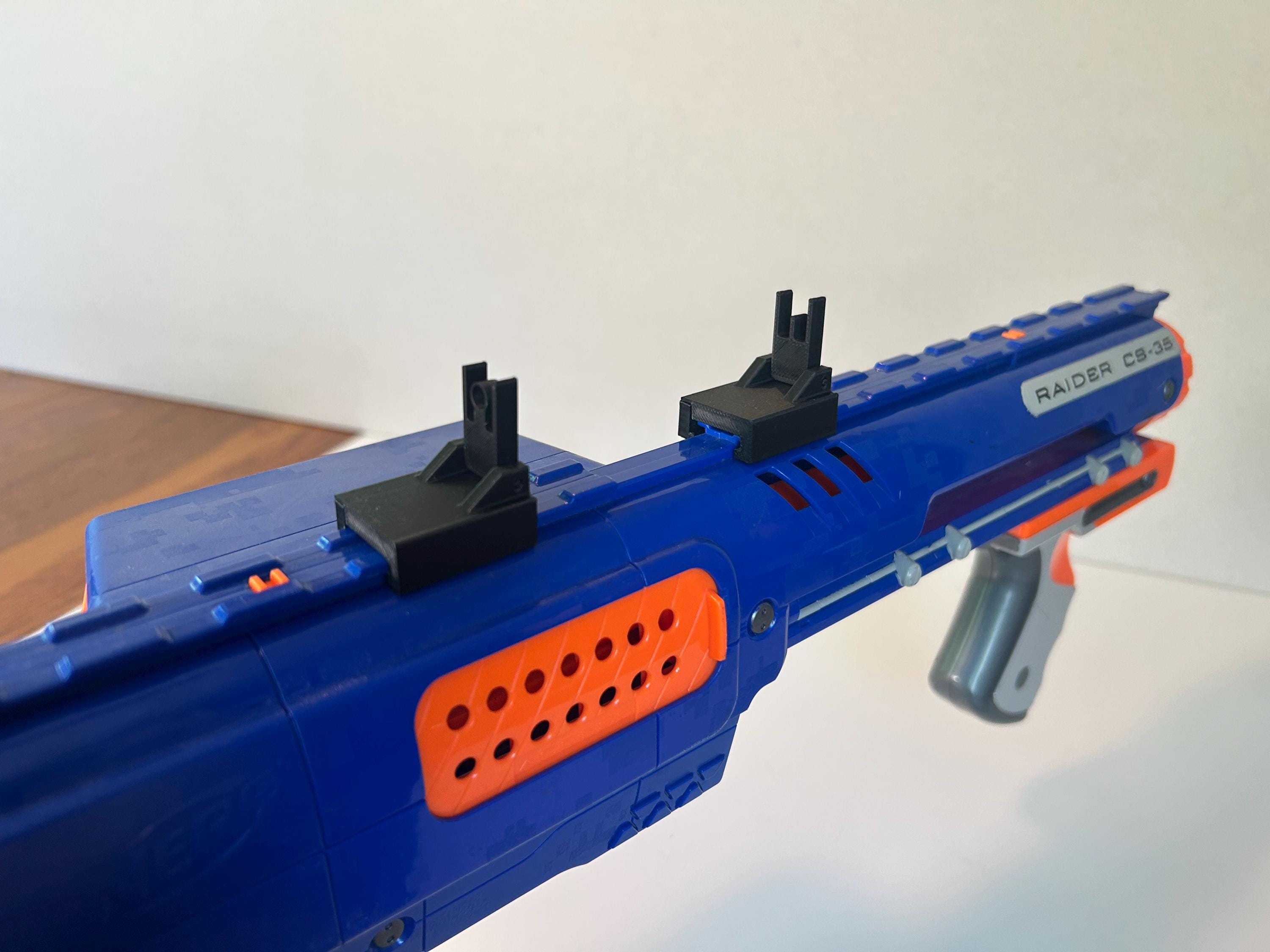 Nerf sight - Etsy 日本